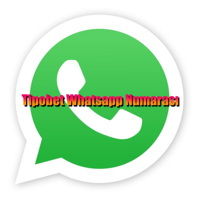Tipobet Whatsapp